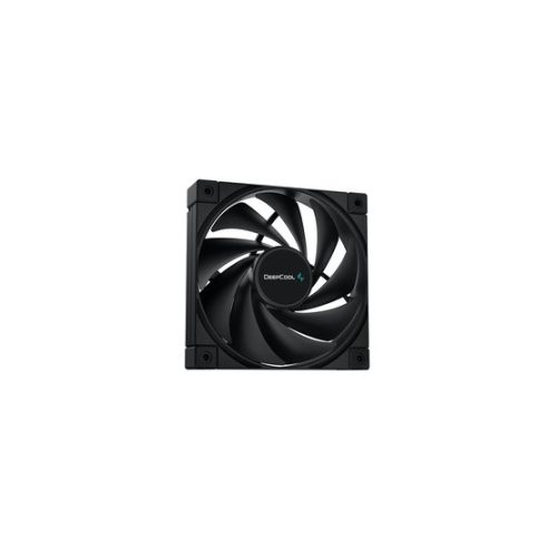 DeepCool Cooler 12cm - FK120 - R-FK120-BKNPF1-G-1