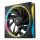 Deepcool FL12 SE - Case fan - 12cm - Fekete - R-FL12SE-BKAPN1-G