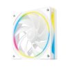 Deepcool FL12 SE 3IN1 WH - Case fan - 12cm - Fehér - R-FL12SE-WHAPN3-G