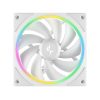 Deepcool FL12 SE 3IN1 WH - Case fan - 12cm - Fehér - R-FL12SE-WHAPN3-G