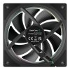 Deepcool FL12 SE - Case fan - 12cm - Fekete - R-FL12SE-BKAPN1-G