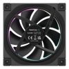 Deepcool FL12 - Case fan - 12cm - Fekete - R-FL12-BKAPN1-G