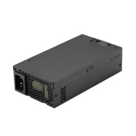   FSP 500W - FLEXGURU 500 - 80+ Gold - ATX V1.22 - Fekete Tápegység