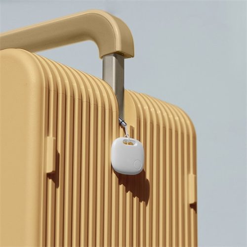 Baseus T2 Pro nyomkövető, fehér