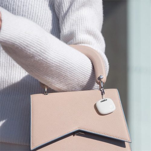 Baseus T2 Pro nyomkövető, fehér