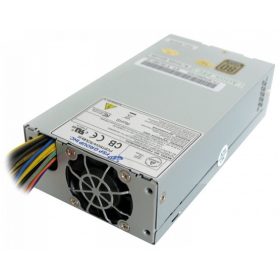   FSP 250W - FSP250-50FEB - 80+ White - ATX 12V V1.22 - BULK/OEM - Fekete Tápegység