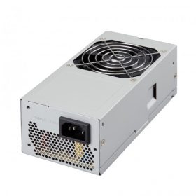   FSP 350W - FSP350-50TAC - 80+ Bronze - TFX 12V V2.52 - Szürke Tápegység
