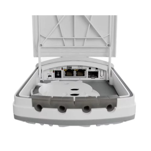 MikroTik FTC21-UPS médiakonverter
