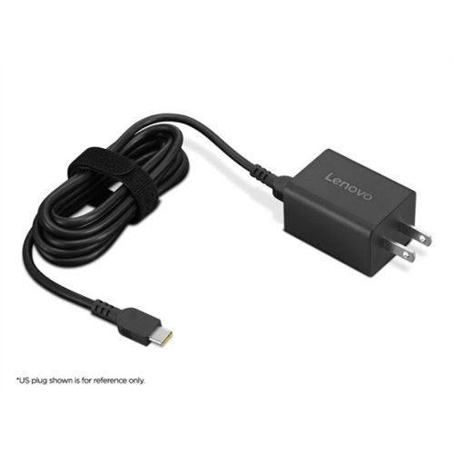 Lenovo GaN Nano 65W Adapter