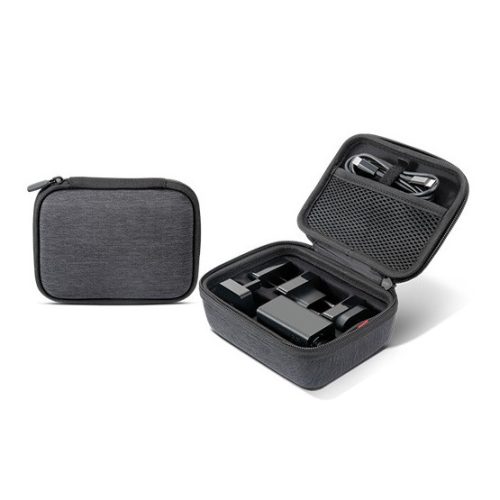 Lenovo USB-C 65W Travel Adapter - Black