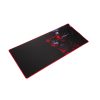Marvo G51 Noob XL gamer egérpad - egyedi minta