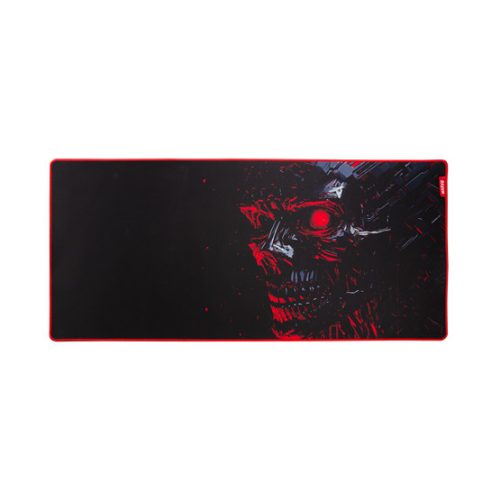 Marvo G51 Noob XL gamer egérpad - egyedi minta