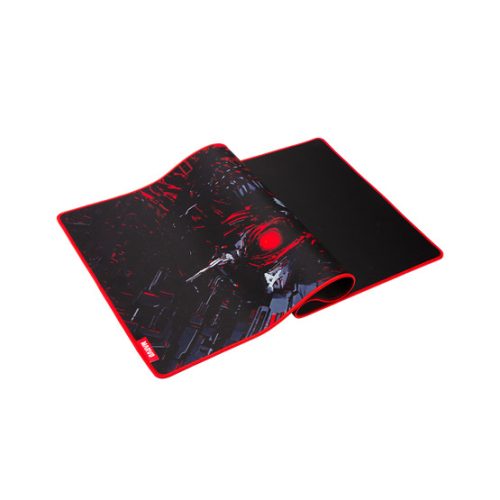 Marvo G51 Noob XL gamer egérpad - egyedi minta