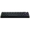 AVAX GM01 65% RGB mechanikus vezetékes billentyűzet Outemu barna switch, magyar kiosztás