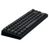 AVAX GM01 65% RGB mechanikus vezetékes billentyűzet Outemu barna switch, magyar kiosztás