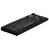 AVAX GM02 75% Gasket RGB mechanikus vezetékes billentyűzet Outemu barna switch, magyar kiosztás