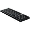 AVAX GM03 98% Gasket RGB mechanikus vezetékes billentyűzet Outemu barna switch, magyar kiosztás