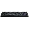 AVAX GM03 98% Gasket RGB mechanikus vezetékes billentyűzet Outemu piros switch, magyar kiosztás