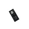 AVAX GM03 98% Gasket RGB mechanikus vezetékes billentyűzet Outemu silent white switch, magyar kiosztás