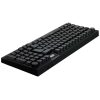 AVAX GM03 PRO 98% Gasket RGB tri-mode mechanikus billentyűzet Gateron sárga switch, magyar kiosztás