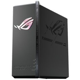 Asus ROG Strix GS-BE18000 AiMesh WiFi 7 Gaming Router