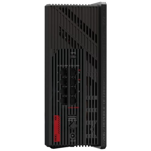 Asus ROG Strix GS-BE18000 AiMesh WiFi 7 Gaming Router