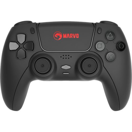 MARVO Pact 70  - vezeték nélküli kontroller - fekete