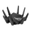 Asus ROG Rapture GT-AXE16000 Quad-band WiFi 6E (802.11ax) Gaming Router