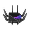 Asus ROG Rapture GT-AXE16000 Quad-band WiFi 6E (802.11ax) Gaming Router