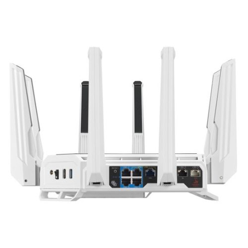 Asus ROG Rapture GT-BE19000AI WiFi 7 Gaming Router