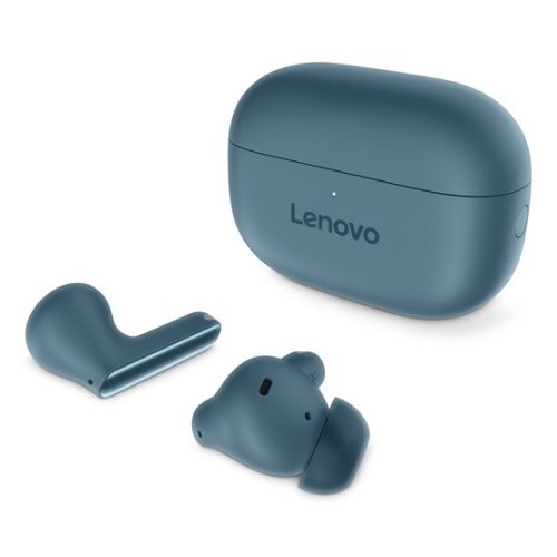 Lenovo TWS YOGA PC Edition Fülhallgató - Tidal Teal