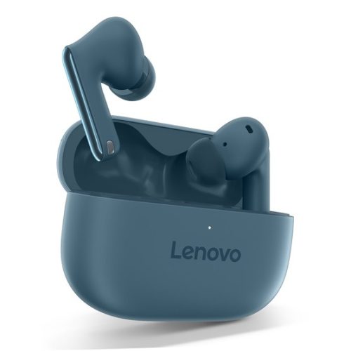 Lenovo TWS YOGA PC Edition Fülhallgató - Tidal Teal