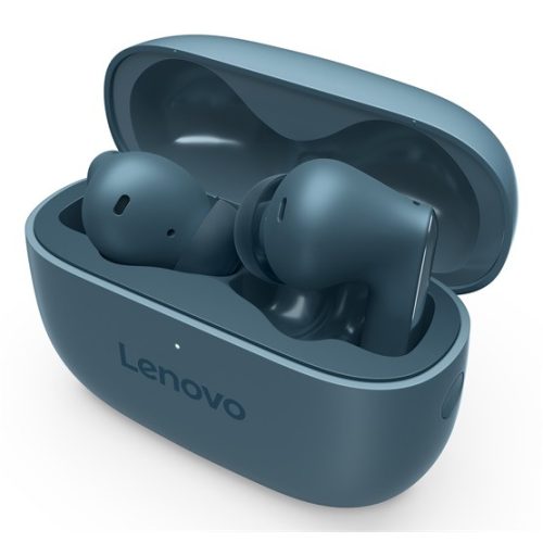 Lenovo TWS Yoga PC Edition fülhallgató - Cosmic Blue