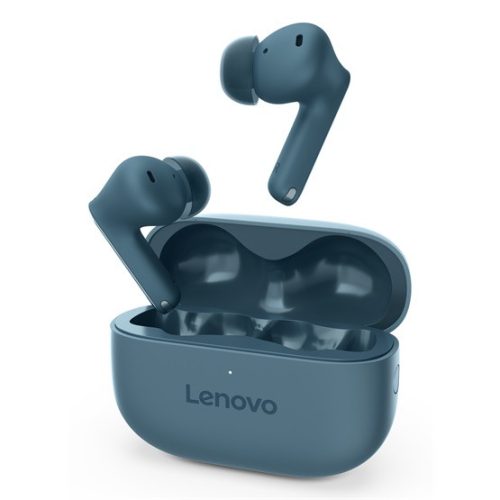 Lenovo TWS Yoga PC Edition fülhallgató - Cosmic Blue