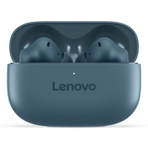 Lenovo TWS Yoga PC Edition fülhallgató - Cosmic Blue