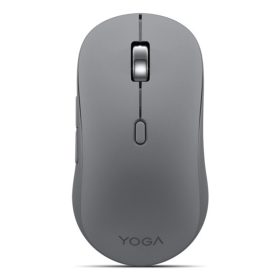 Lenovo Yoga Bluetooth Silent egér - Luna Grey