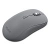 Lenovo Yoga Bluetooth Silent egér - Luna Grey