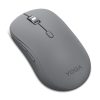 Lenovo Yoga Bluetooth Silent egér - Luna Grey