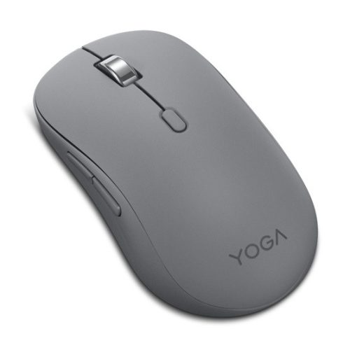 Lenovo Yoga Bluetooth Silent egér - Luna Grey