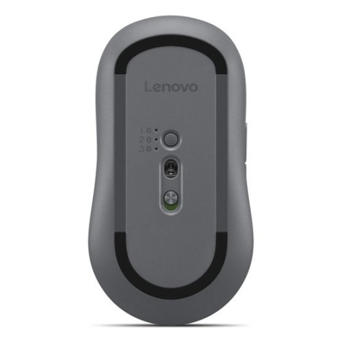 Lenovo Yoga Bluetooth Silent egér - Luna Grey