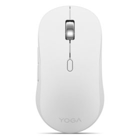 Lenovo Yoga Bluetooth Silent egér - Seashell