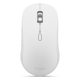 Lenovo Yoga Bluetooth Silent egér - Seashell