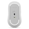 Lenovo Yoga Bluetooth Silent egér - Seashell