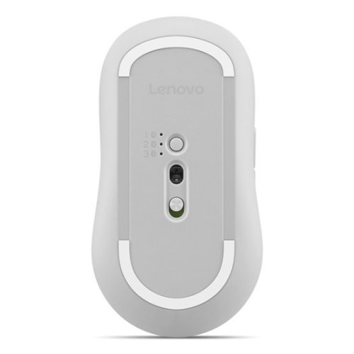 Lenovo Yoga Bluetooth Silent egér - Seashell
