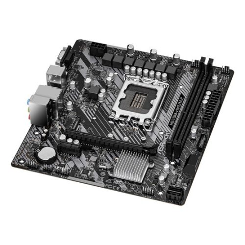 ASRock s1700 H610M-HVS/M.2 R2.0