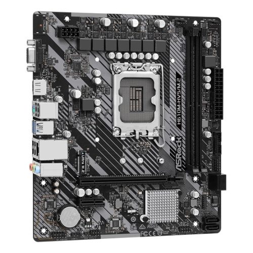 ASRock s1700 H610M-HVS/M.2 R2.0