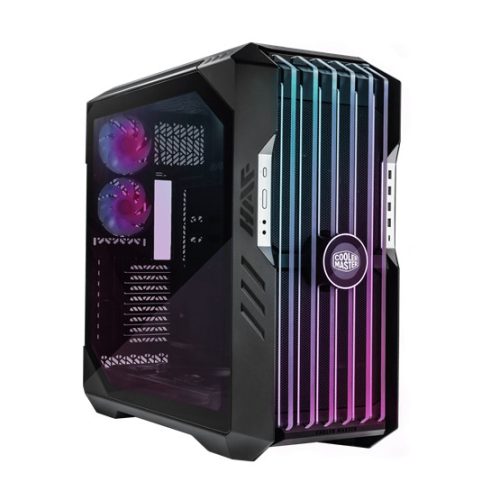 Cooler Master HAF 700 EVO - H700E-IGNN-S00