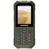 HAMMER 6 LTE Military Edition 2,4" Dual SIM csepp-, por- és ütésálló mobiltelefon - fekete
