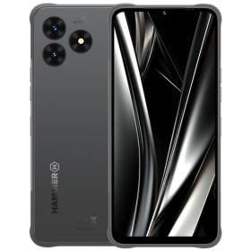   HAMMER Blade Va 5G 6,56" 8/128GB Dual SIM okostelefon - szürke