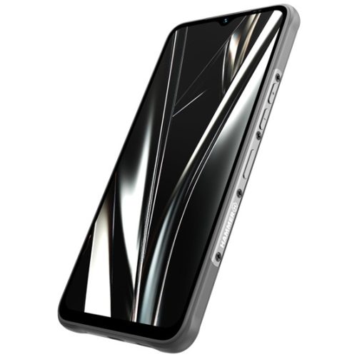 HAMMER Blade Va 5G 6,56" 8/128GB Dual SIM okostelefon - szürke